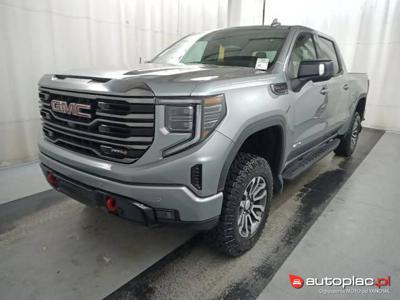 GMC Sierra HD