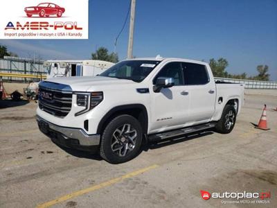 GMC Sierra HD