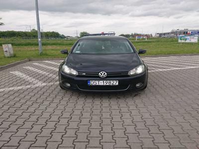 Golf VI STYLE 2.0 tdi