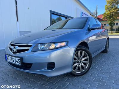 Honda Accord 2.0 Comfort