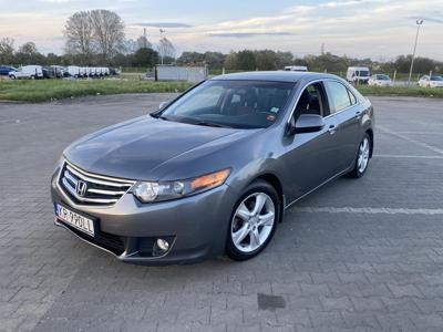 Honda Accord 2.2 i-DTEC