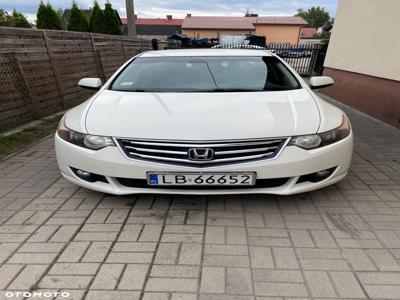 Honda Accord 2.2d Elegance