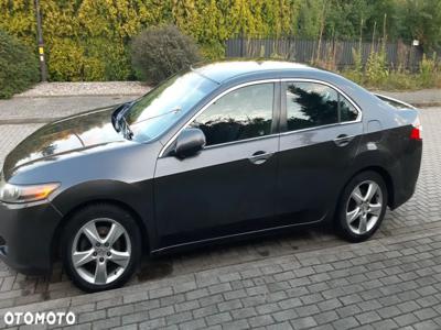 Honda Accord 2.2d Elegance Nav