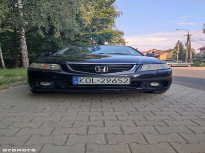 Honda Accord 2.4 Executive