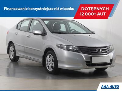 Honda City VI 1.4 i 100KM 2010