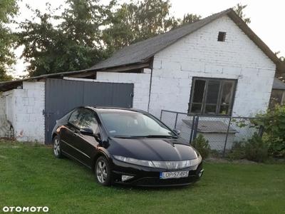 Honda Civic 1.4 Base