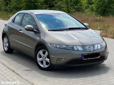 Honda Civic 1.4 Comfort