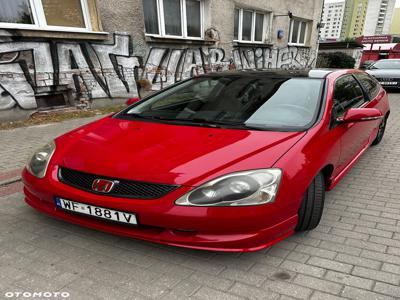 Honda Civic 1.4i Sport