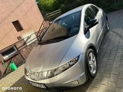 Honda Civic 1.8 Comfort