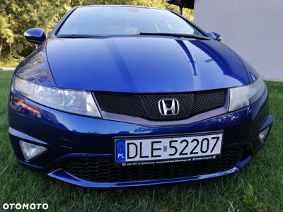 Honda Civic 1.8 GT Special Edition