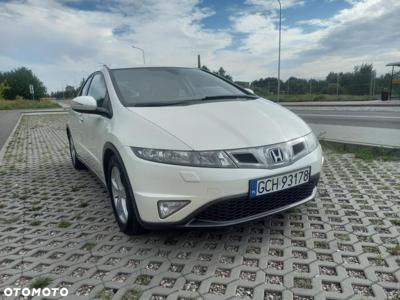 Honda Civic 1.8 Sport