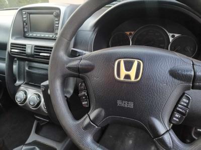 Honda crv 2.2 diesel Anglik