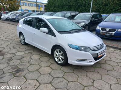 Honda Insight 1.3 Execlusive