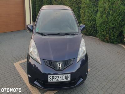 Honda Jazz 1.2 S