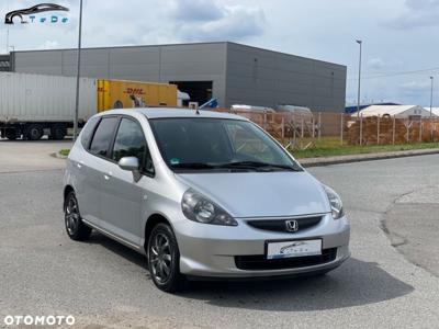 Honda Jazz 1.2 S-X Cool Funky