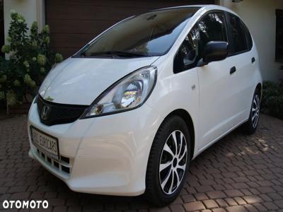 Honda Jazz 1.2 Trend