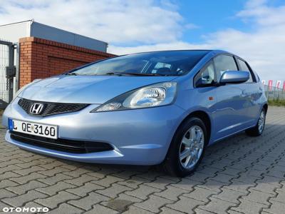 Honda Jazz 1.2 Trend VSA