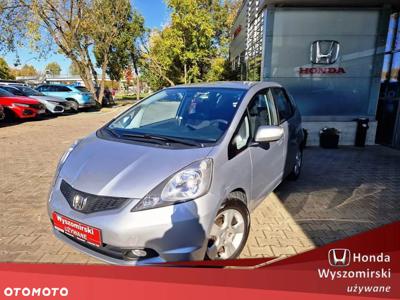 Honda Jazz 1.4 Elegance