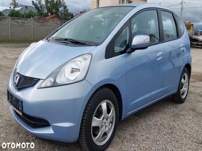 Honda Jazz 1.4 Executive