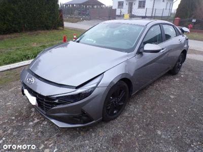 Hyundai Elantra 1.6 Smart