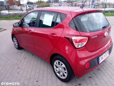 Hyundai i10 1.0 Access