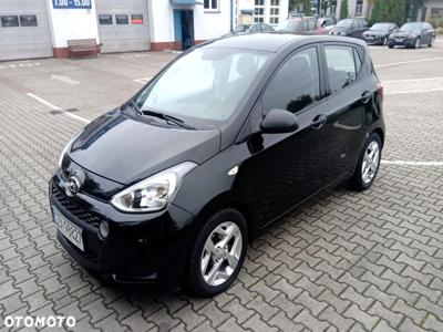 Hyundai i10 1.0 blue Classic