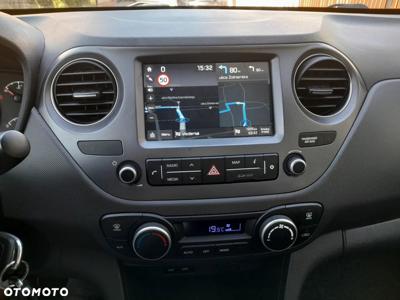 Hyundai i10 1.0 Comfort