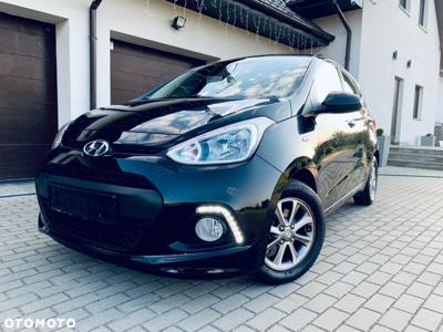 Hyundai i10 1.0 Intro Edition