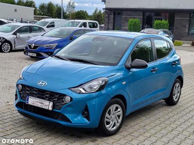 Hyundai i10 1.0 Pure