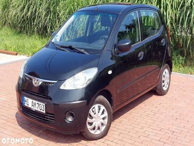 Hyundai i10 1.1 Base