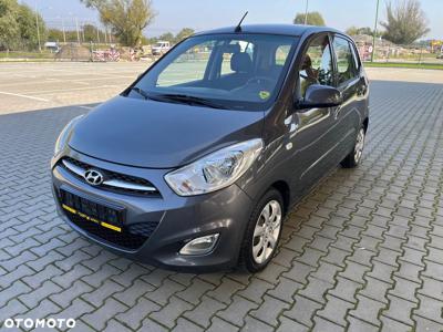 Hyundai i10 1.1 Classic