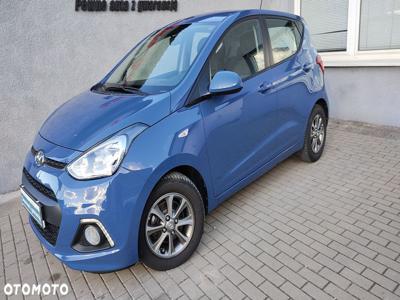 Hyundai i10 1.2 Premium