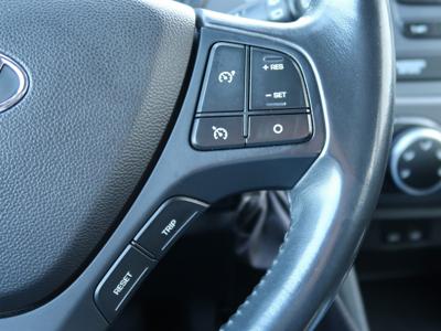 Hyundai i10 2015 1.0 155727km ABS klimatyzacja manualna
