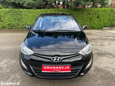 Hyundai i20 1.2 5 Star Edition