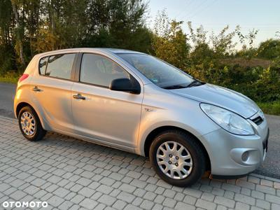 Hyundai i20 1.2 Classic