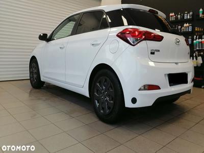 Hyundai i20 1.2 Comfort