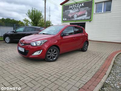 Hyundai i20 1.2 Intro Edition