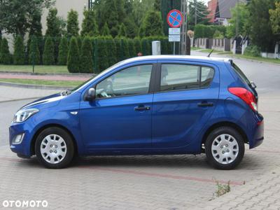 Hyundai i20 1.25 Classic