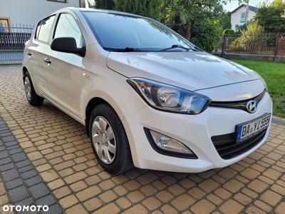 Hyundai i20 1.25 Classic