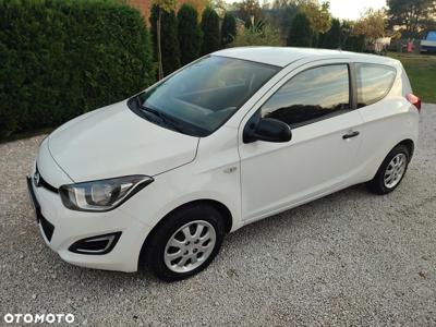 Hyundai i20 1.25 Classic +