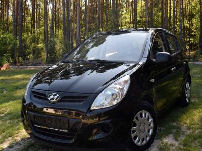 Hyundai i20!Klima!Sprowadzony!tylko 144tyskm!