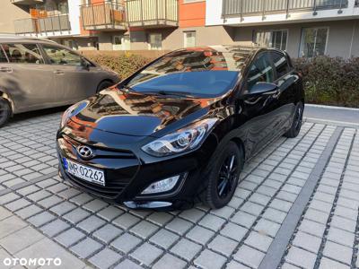 Hyundai I30 1.4 Advantage