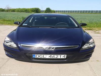 Hyundai I30 1.4 Base +