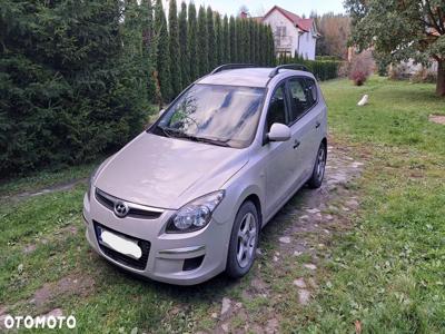 Hyundai I30 1.4 Base