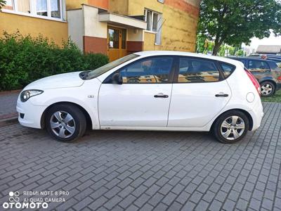 Hyundai I30 1.4 Base