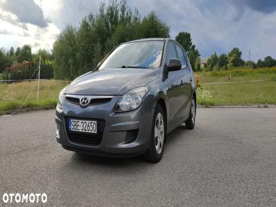 Hyundai I30 1.4 Base