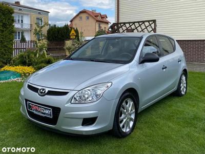 Hyundai I30 1.4 Base