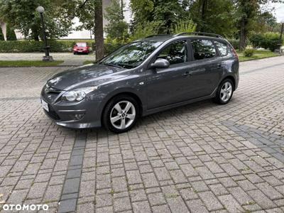 Hyundai I30 1.4 Base +