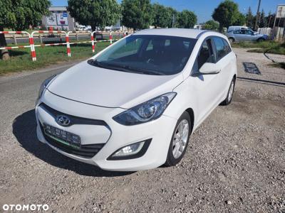 Hyundai I30 1.4 blue Comfort