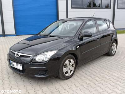 Hyundai I30 1.4 blue Comfort